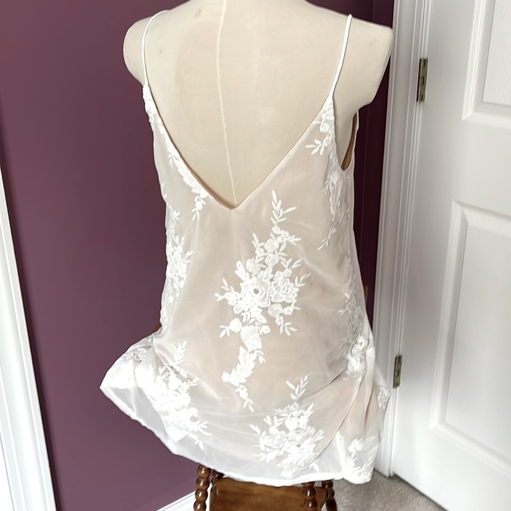 Sexy State of Love Dress size 8 - Picture 3 of 5